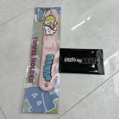 BE:FIRST オンラインくじ　ジュノン