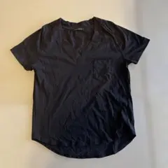 バンヤードストーム　Ｖネック　Tシャツ　カットソー