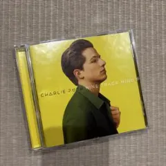Charlie Puth Nine Track Mind