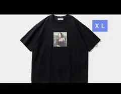 【最終値下】TIGHTBOOTH SIT ON IT T-SHIRT モナリザのサムネイル