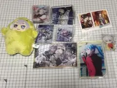 ペ*ぷ様 アイナナ　千　記念日2024 モンぬい