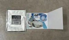 頭文字D しげの秀一原画展 高橋涼介 FC3S RX-3アクリルスタンド