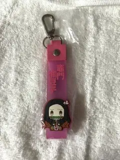 鬼滅の刃一番くじ〜姉の仇〜G賞ぽこっとちゃーむ 竈門禰豆子