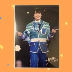 大西流星 なにわ男子 ジャニーズJr 2019 少年たち ステージ フォトセット