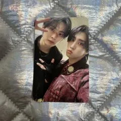 straykids トレカ This&That リノ ハン