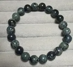 カンババジャスパー　ブレスレット