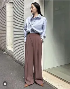 【お値下げ】stunninglure リライム2wayパンツ サイズ2
