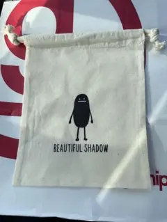 BEAUTIFUL SHADOW ポーチ　グラニフ