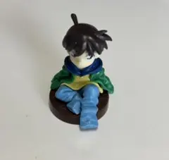 名探偵コナン　チョコエッグ　シークレット