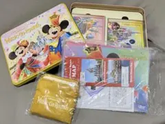 Music-Go-Round 東京ディズニーリゾート40周年記念BOX