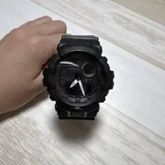 2025年最新】g-shock GBA-800の人気アイテム - メルカリ