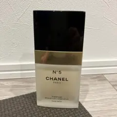 CHANEL N°5 ヘアミスト 35ml