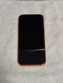 【超美品】iPhone17Pro 512GB コズミックオレンジ