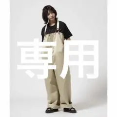 Rhodolirion ロドリリオン　サロペット 2025年最新】Rhodolirion サロペットの人気アイテム - メルカリ