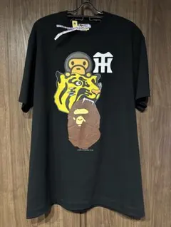 阪神タイガース アイブラック兄弟 Tシャツ アップルバム - メルカリ