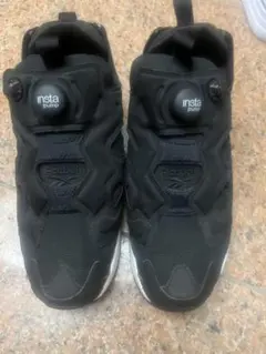 Reebok INSTAPUMP FURY OG 24.5cm