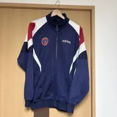 90年代 adidas アディダス トラックジャケットのサムネイル