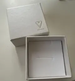 ジュエリーボックス