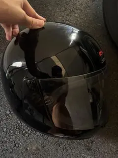 OGK KABUTO F-17シールド クリア&ミディアムスモーク セット | Mercari