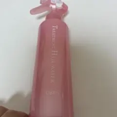 ORBIS トリートメントヘアウォーター　　A2