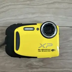 2025年最新】finepix xp70の人気アイテム - メルカリ