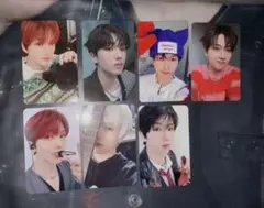 nctdream チソン 特典トレカ トレカ チソン まとめ売り