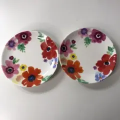 Francfranc 小皿２枚セットのサムネイル