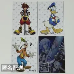 キングダムハーツ アートミュージアム