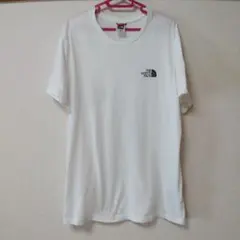 THE NORTH FACE MENS/HOMMES M/M 半袖Tシャツ