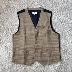 CHOYA URBAN STYLE ベストのサムネイル