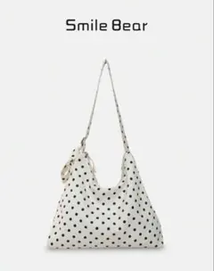 SHEIN ドット トートバッグのサムネイル