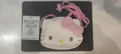 タグ付き!!ハローキティ ポーチ