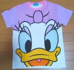 デイジーダック Tシャツ 150cm