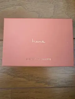 heme アイカラー パレット ハニーチェスナットのサムネイル
