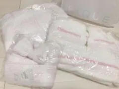 ジェラートピケ 2019&2020福袋セット