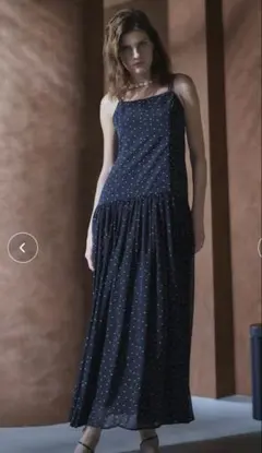 Estella.Kキャミワンピース ロング丈 ライトブルー新品未使用タグなし 2026年最新】Estella.K レディース キャミワンピースの人気アイテム