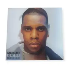 Jay-Z & R. Kelly コラボ レンチキュラーカード
