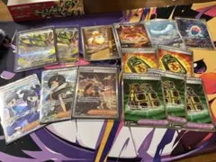 ポケモンカード　ストームエメラルダまとめ売りのサムネイル