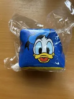 【非売品】ドナルドダック　小物入れ