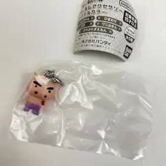 ぶりぶりざえもん　めじるしアクセサリー パステルカラー