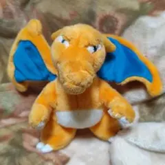 初期 ポケットモンスター ポケモン TOMMY トミー リザードン