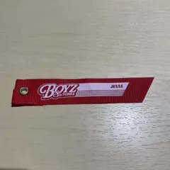 SixTONES ジェシー