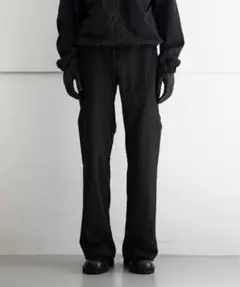 KAIKO JIAN YE/SAVE JIANYE-2/スウェットパンツ 2026年最新】jian ye kaikoの人気アイテム - メルカリ