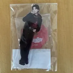 GENIC 増子敦貴　アクリルスタンド