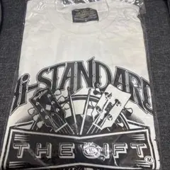 2026年最新】hi-standard tシャツ giftの人気アイテム - メルカリ