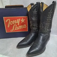 2026年最新】Tony Lama メンズ ブーツ・革靴の人気アイテム - メルカリ