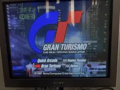 トリニトロン KV‑25DA65 レトロゲーム確認済 リモコン付 カバー欠品のサムネイル