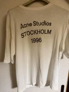 桜田通着用、登坂広臣着用acne studios 2023M 46 - メルカリ