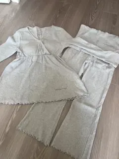 gelato piqueマタニティパジャマ