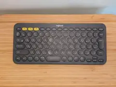 logicool Bluetooth キーボード K380